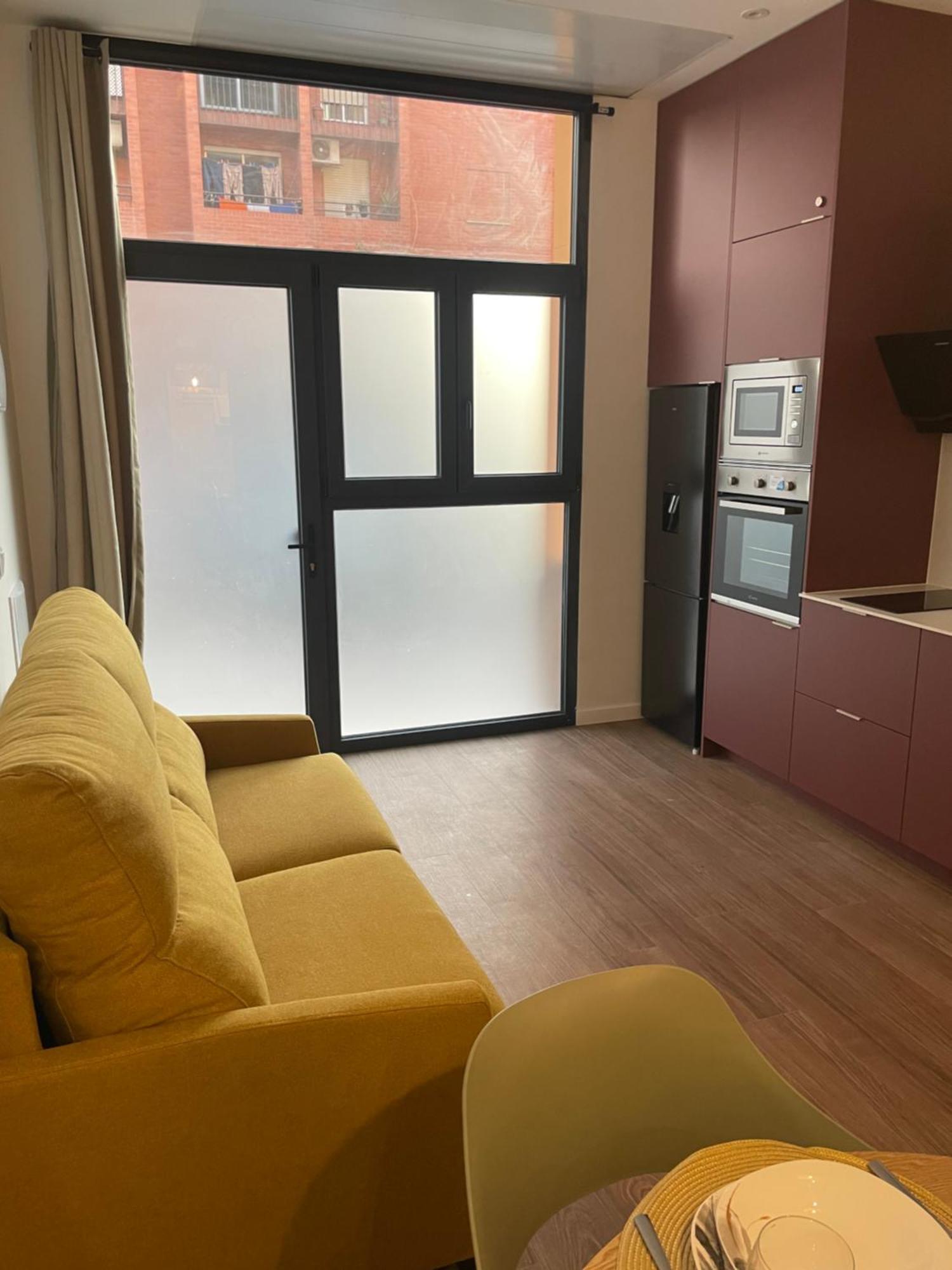 Park Flats By Vivogc Apartamento