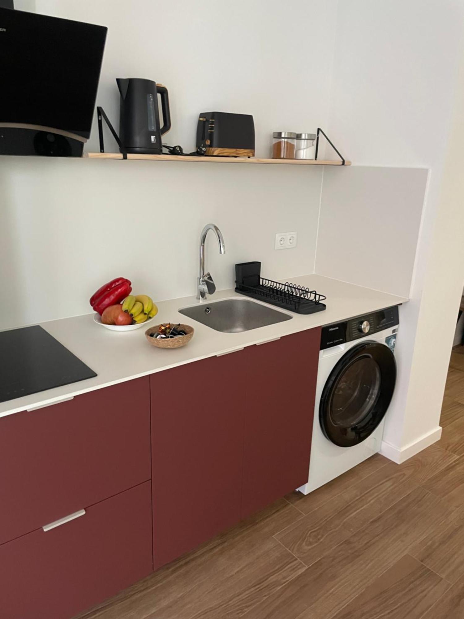 Park Flats By Vivogc Apartamento