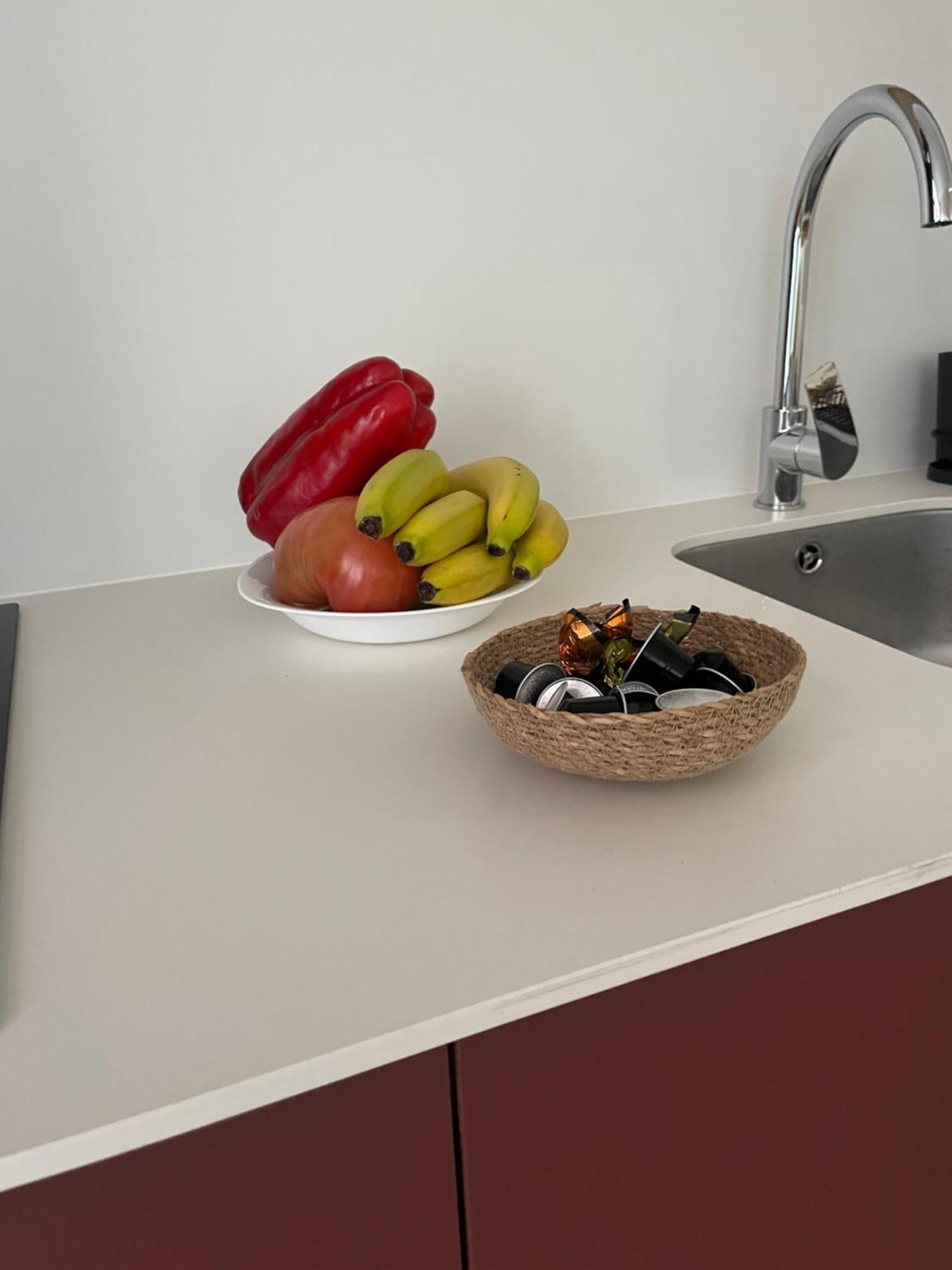 Apartamento Park Flats By Vivogc *