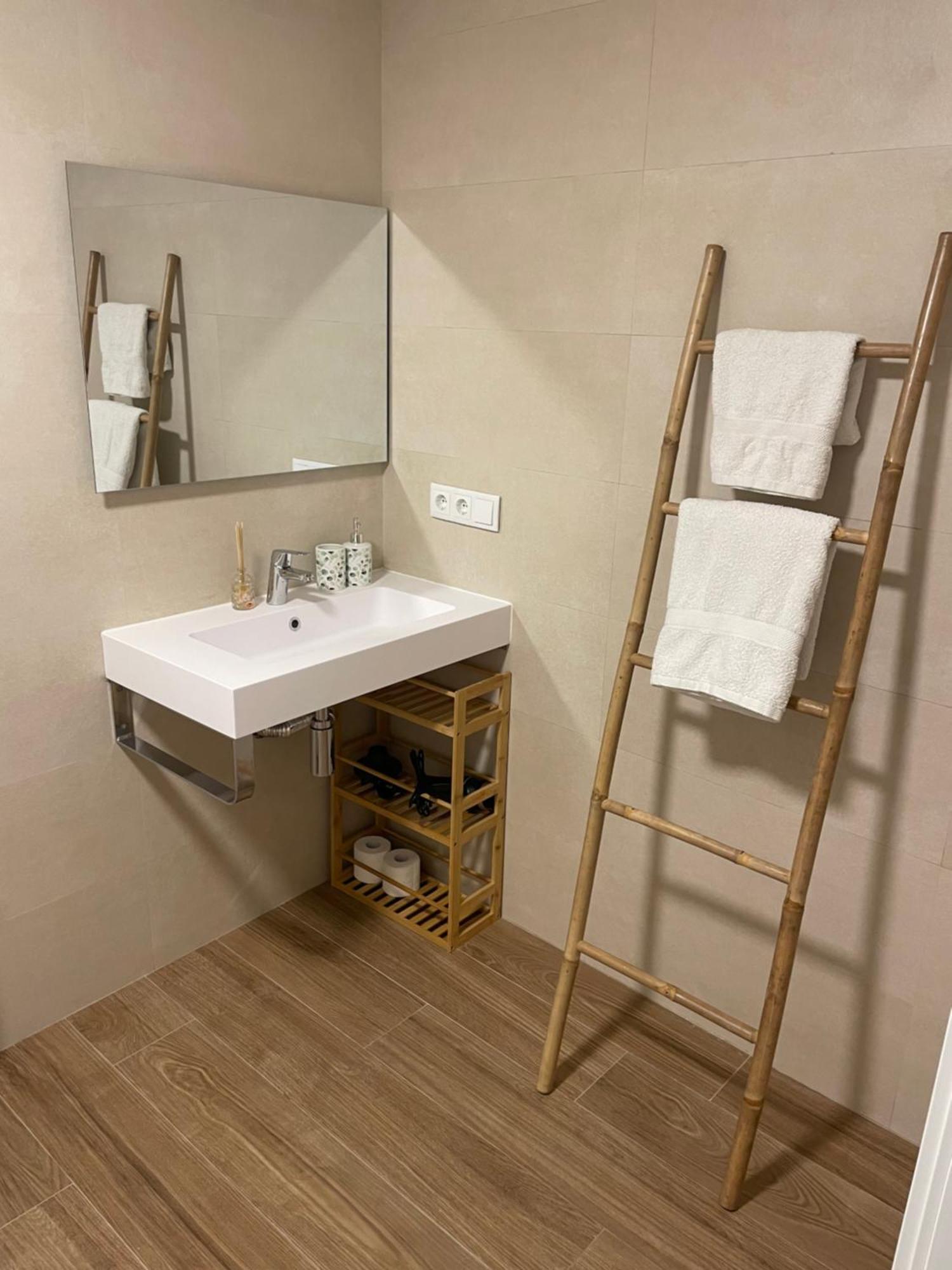 Park Flats By Vivogc Apartamento Valencia