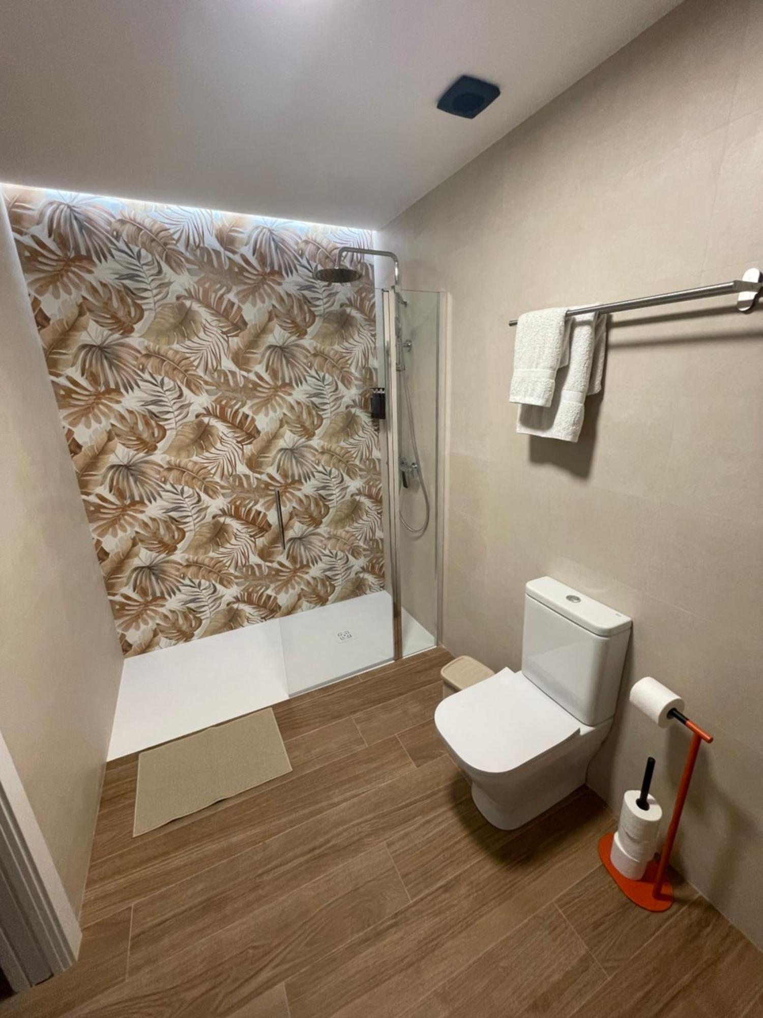 Apartamento Park Flats By Vivogc Valencia