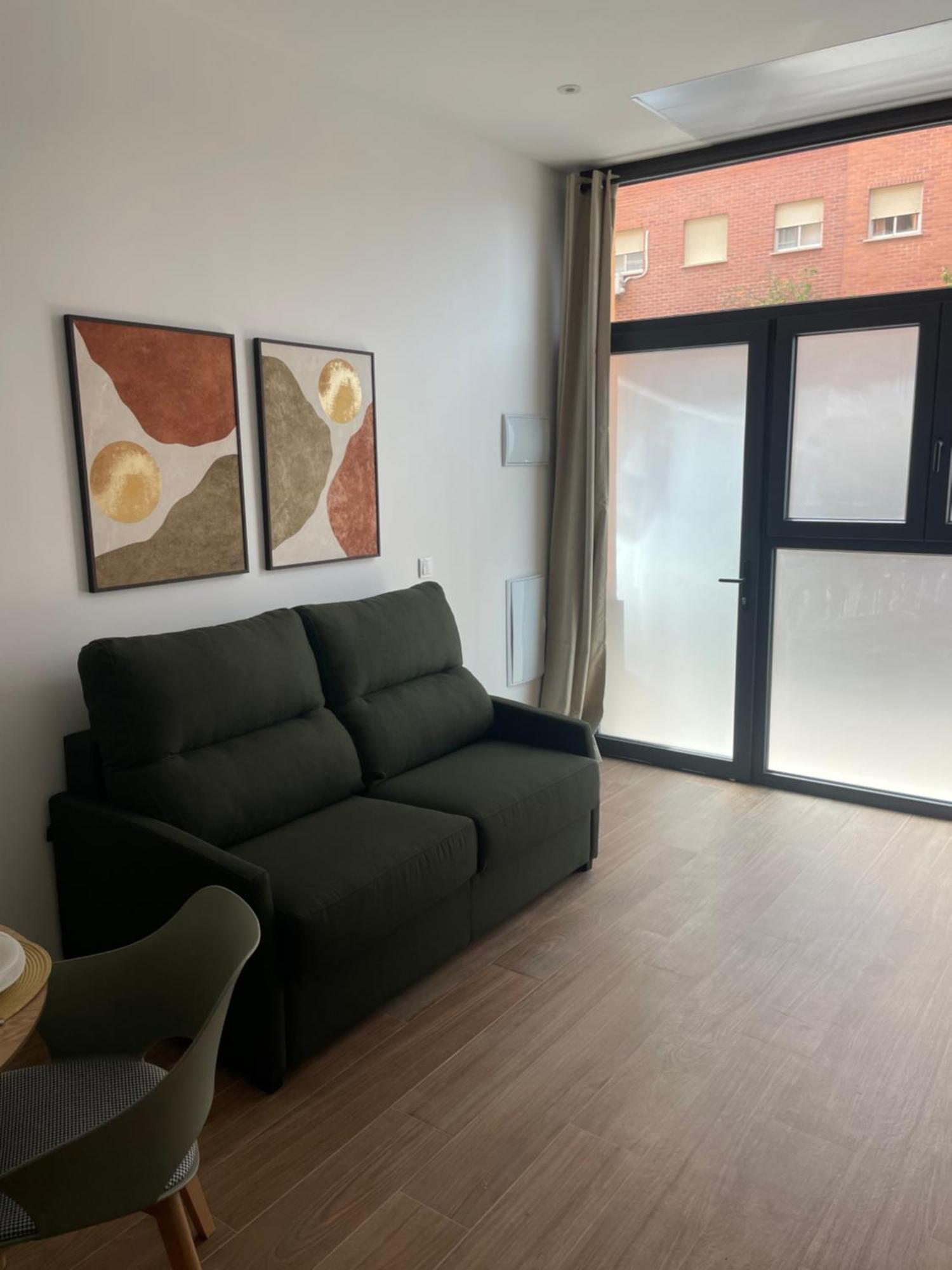 Park Flats By Vivogc Apartamento
