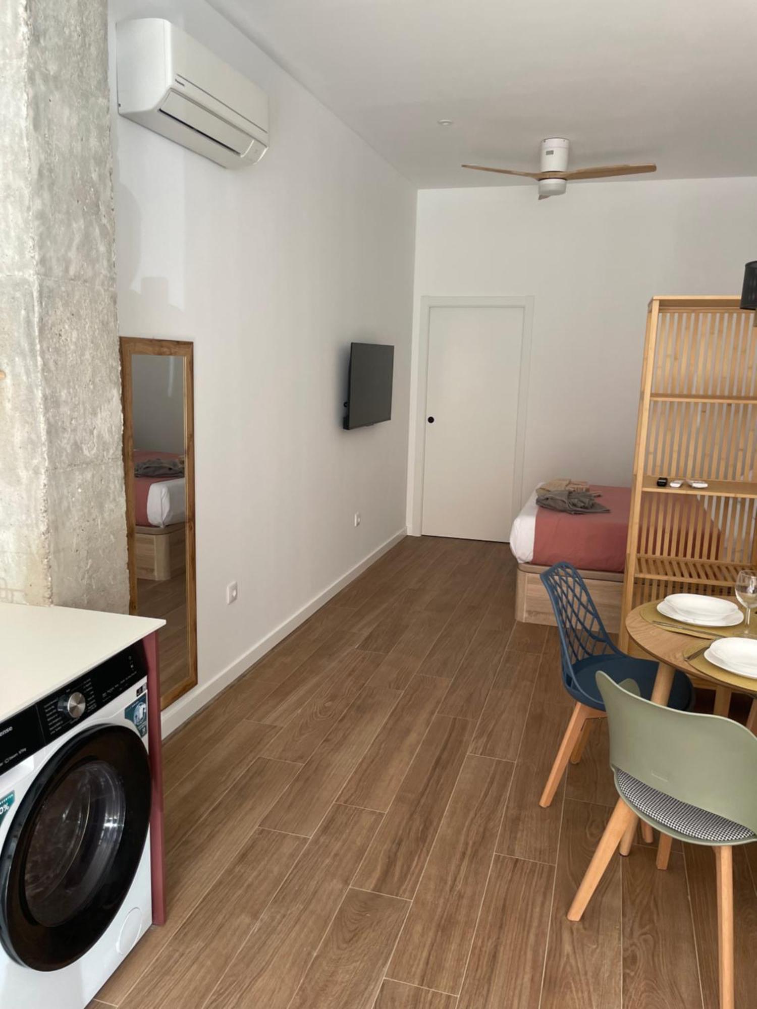 Apartamento Park Flats By Vivogc *