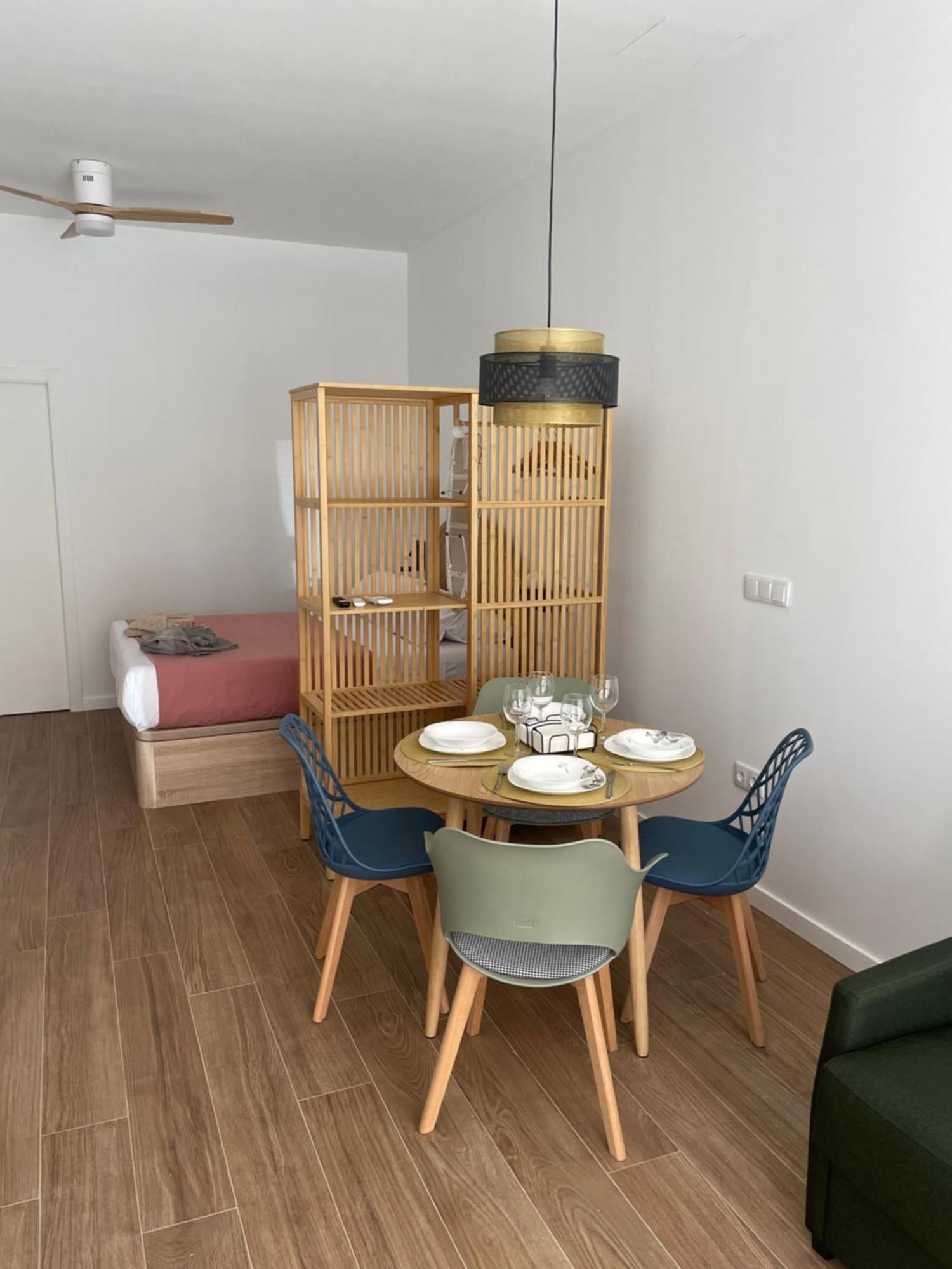Park Flats By Vivogc Apartamento