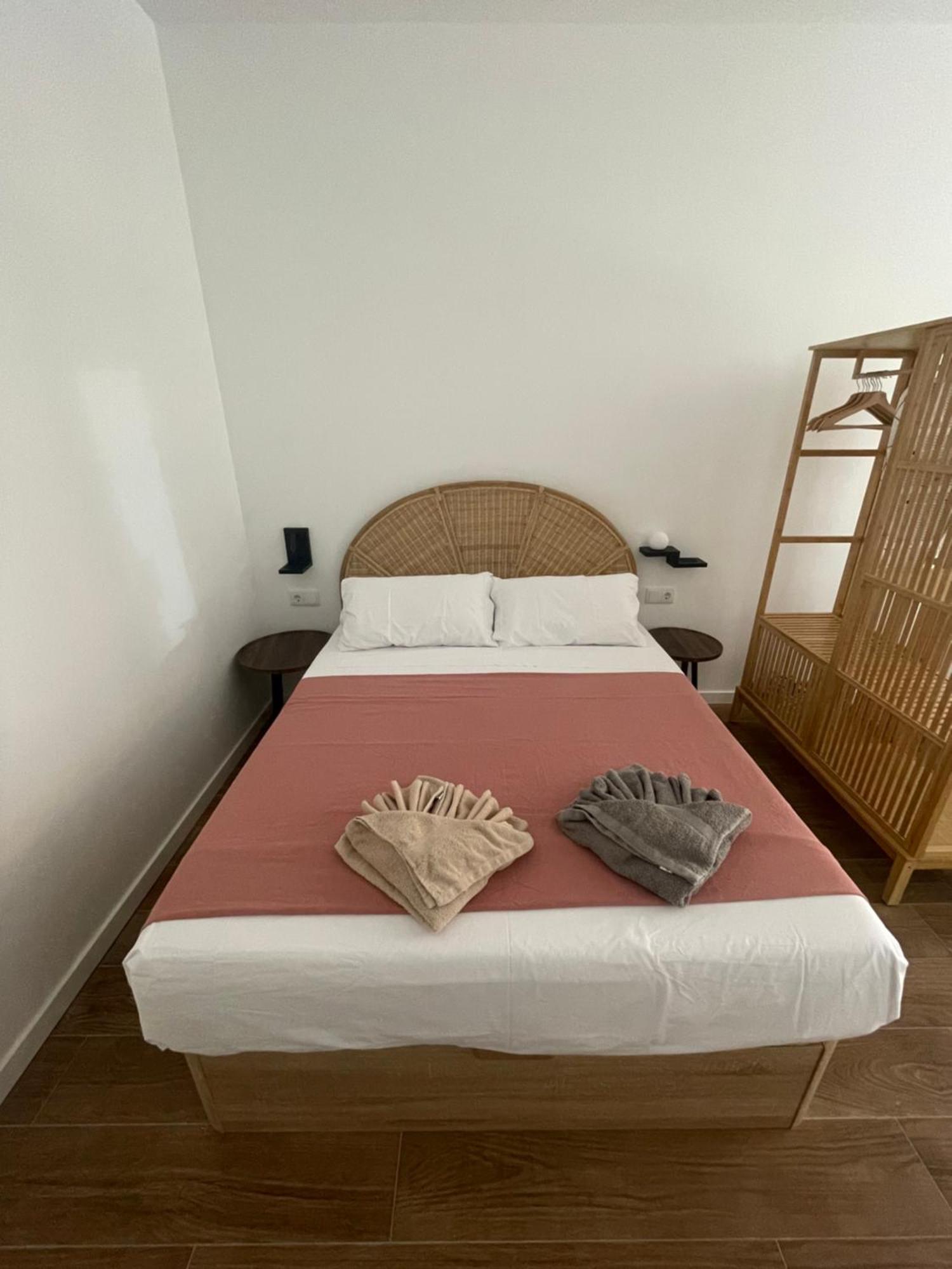 Apartamento Park Flats By Vivogc