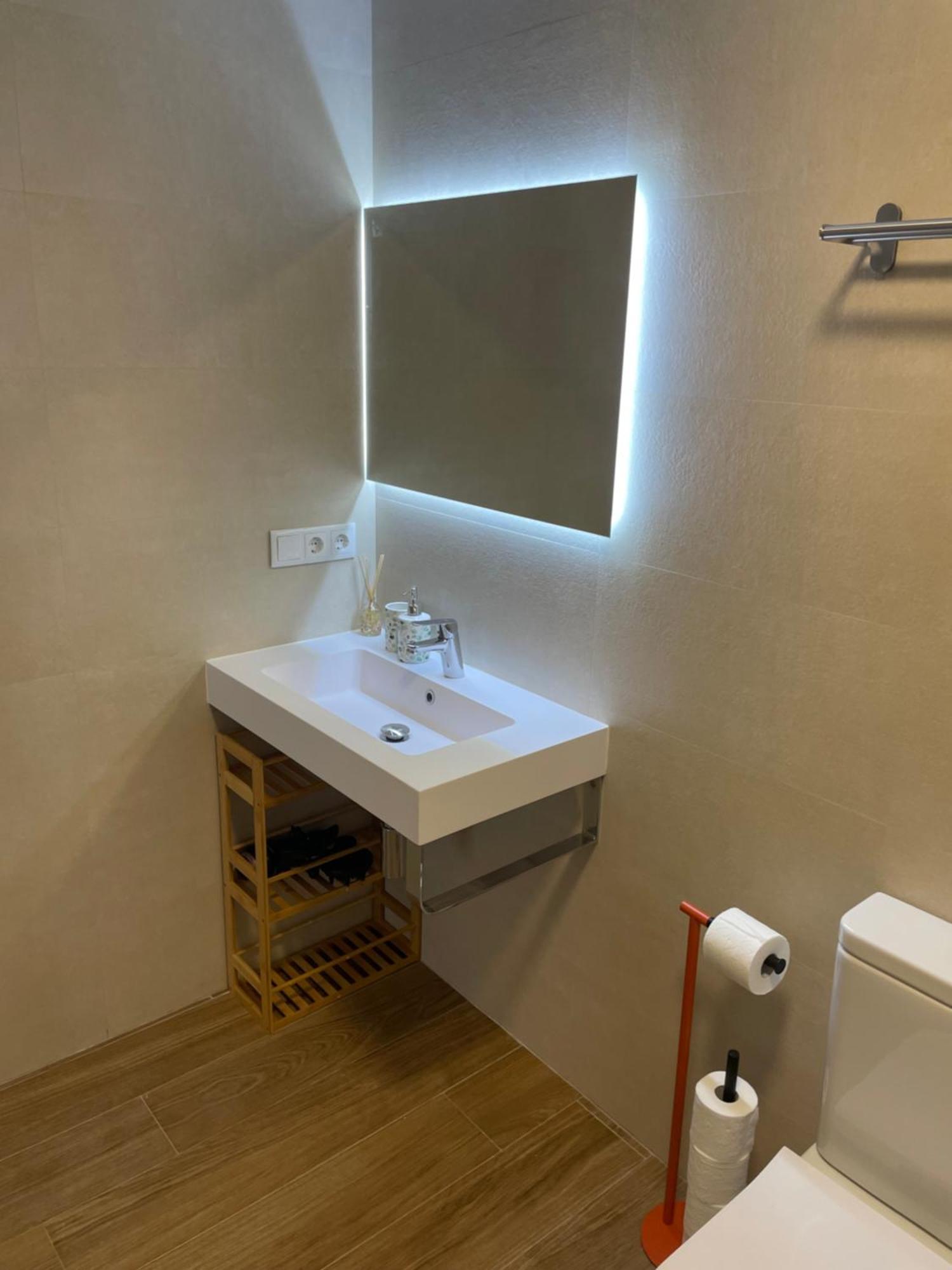 Park Flats By Vivogc Apartamento Valencia