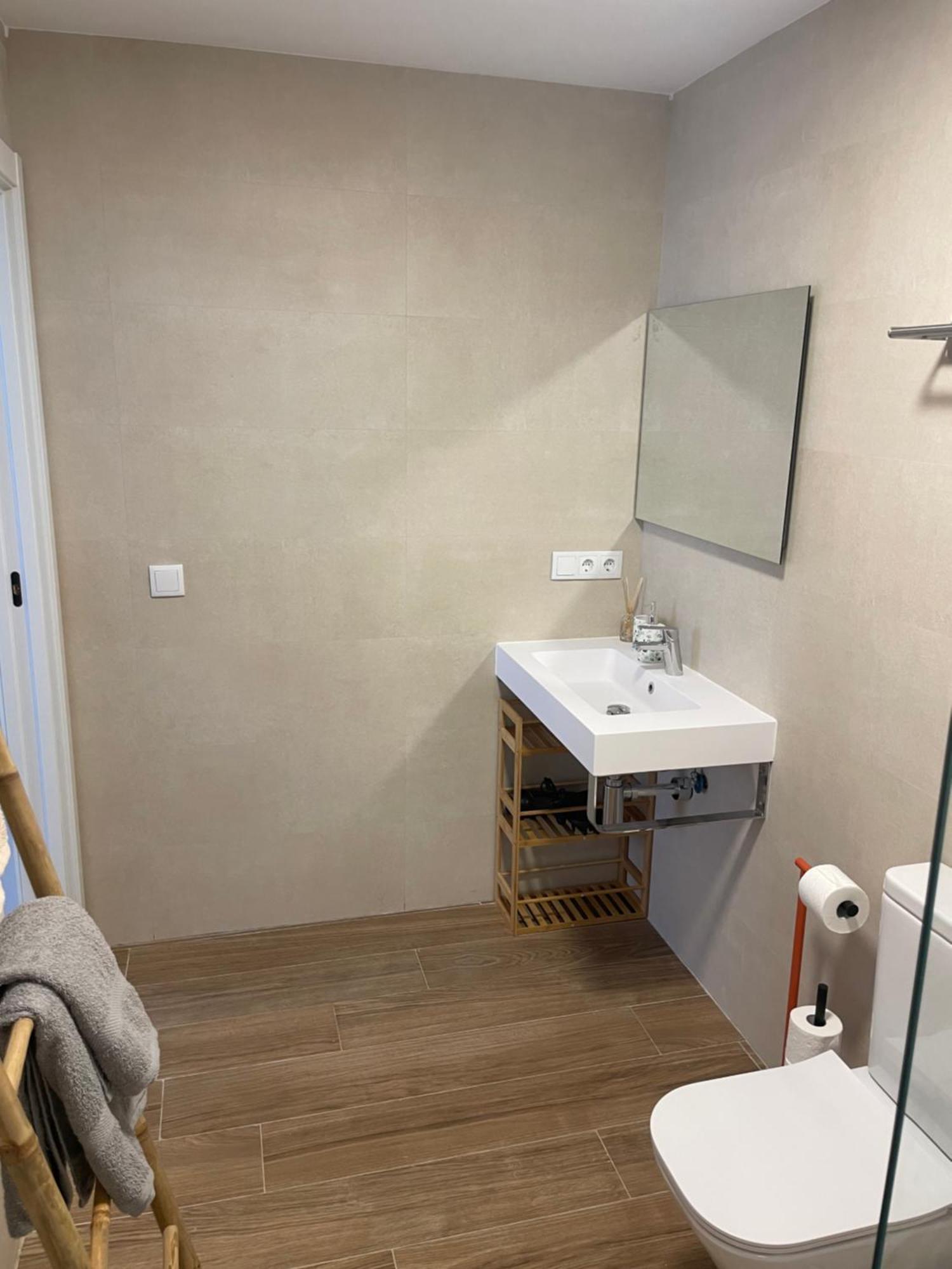 Apartamento Park Flats By Vivogc Valencia