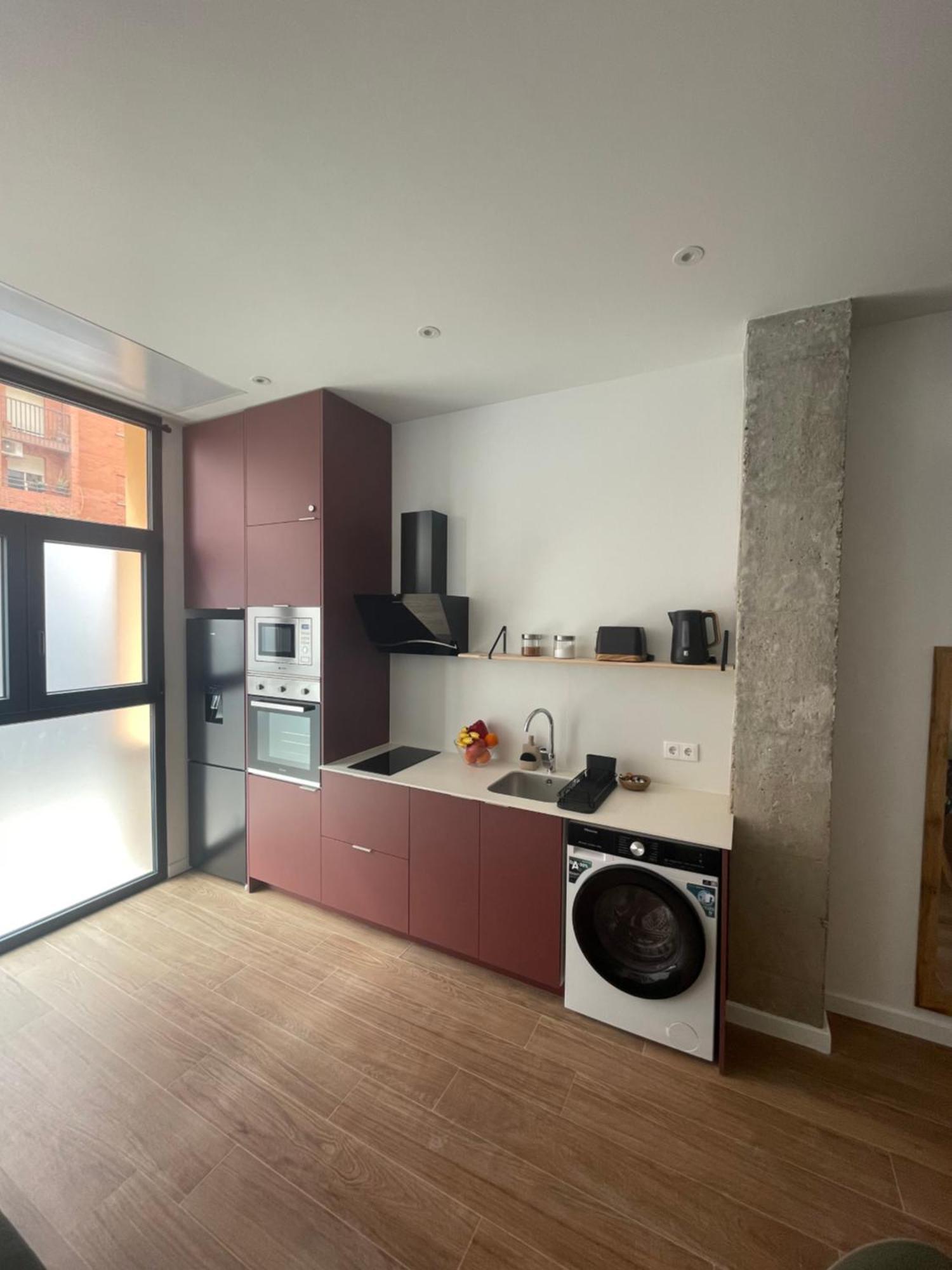 Apartamento Park Flats By Vivogc