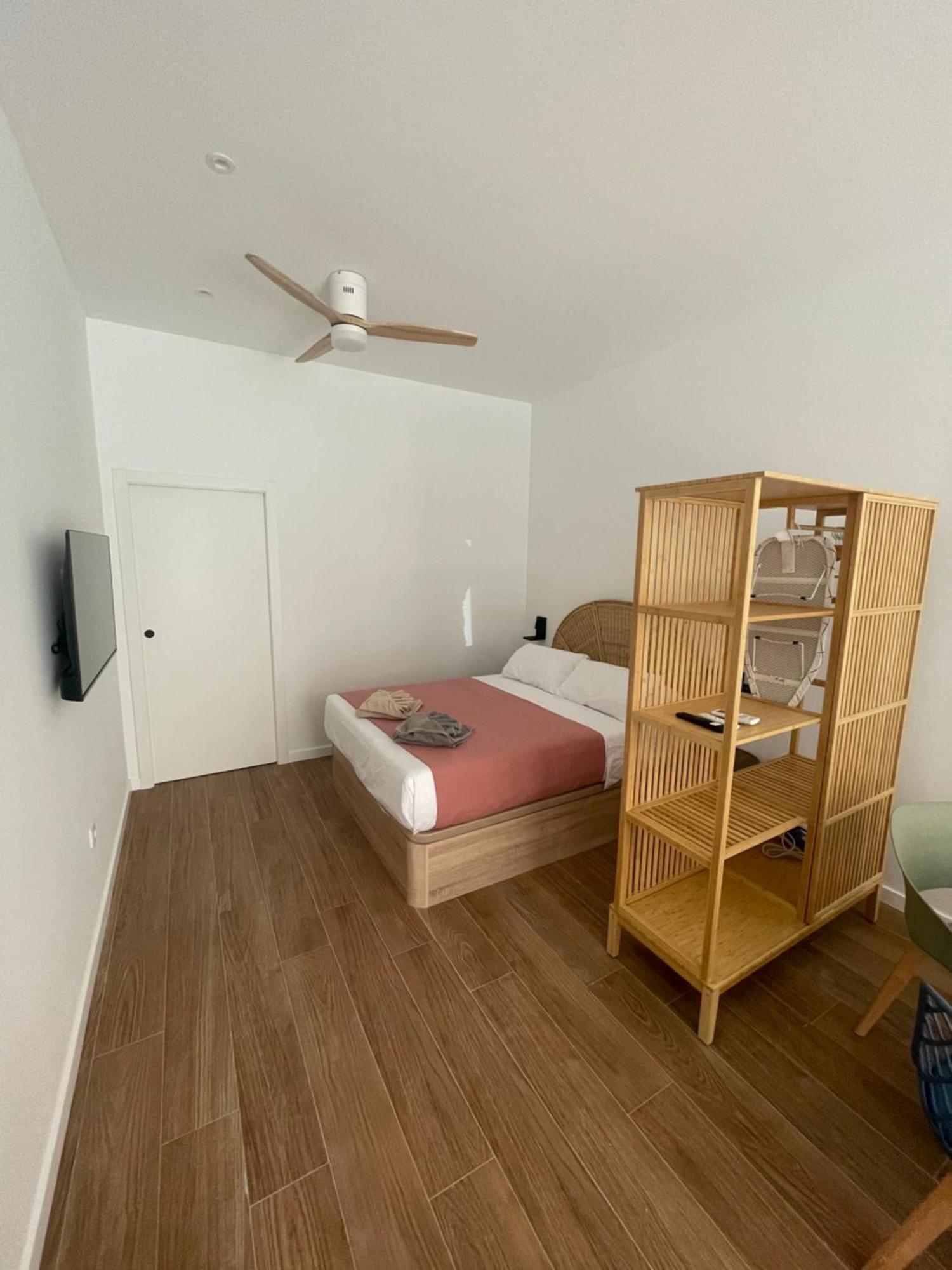 Park Flats By Vivogc Apartamento