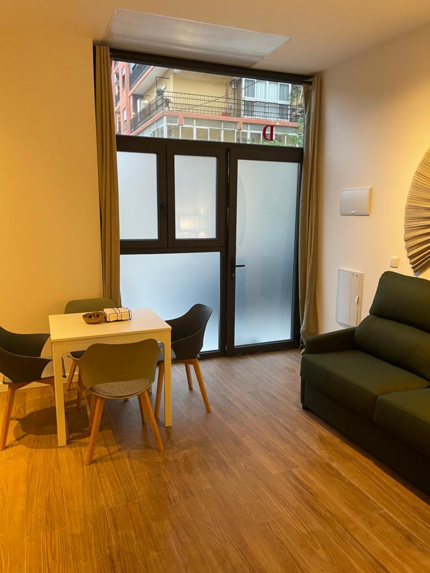 Park Flats By Vivogc Apartamento