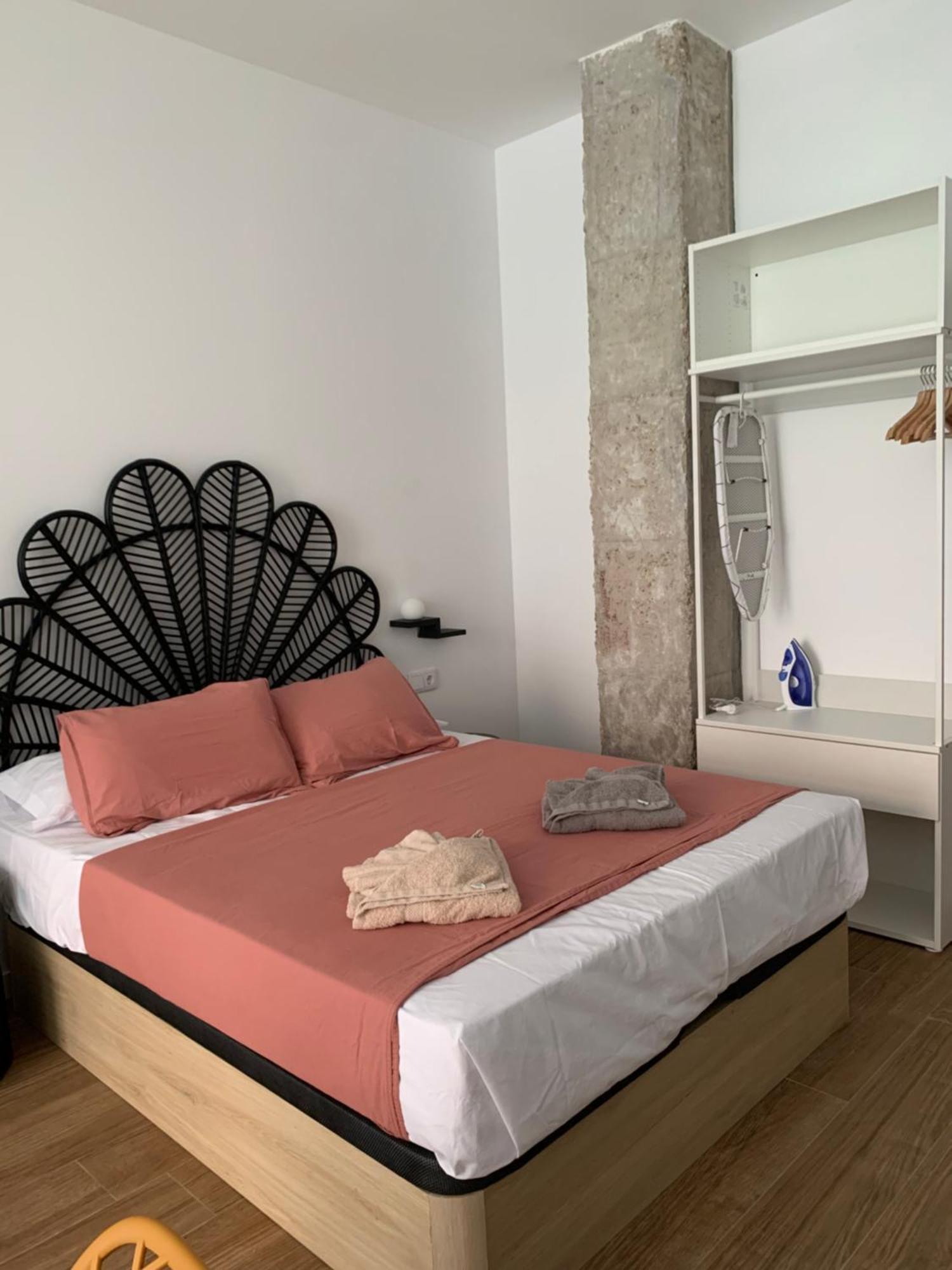 Park Flats By Vivogc Apartamento *