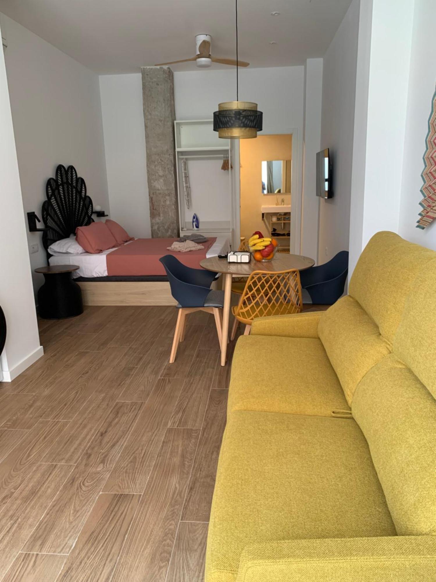 Park Flats By Vivogc Apartamento