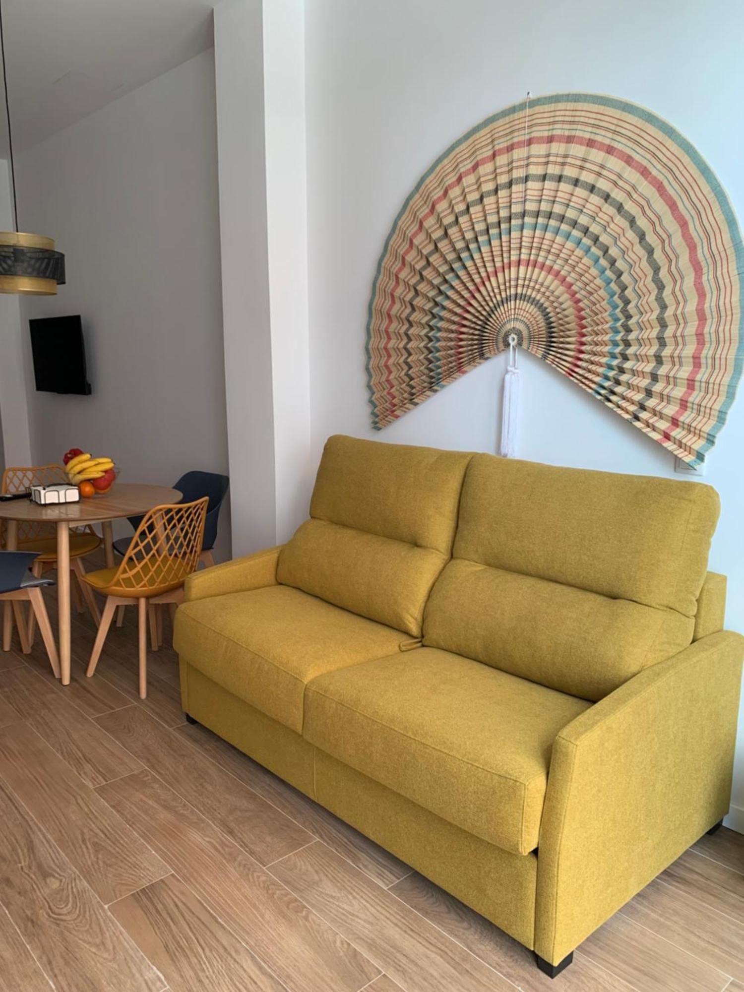 Apartamento Park Flats By Vivogc