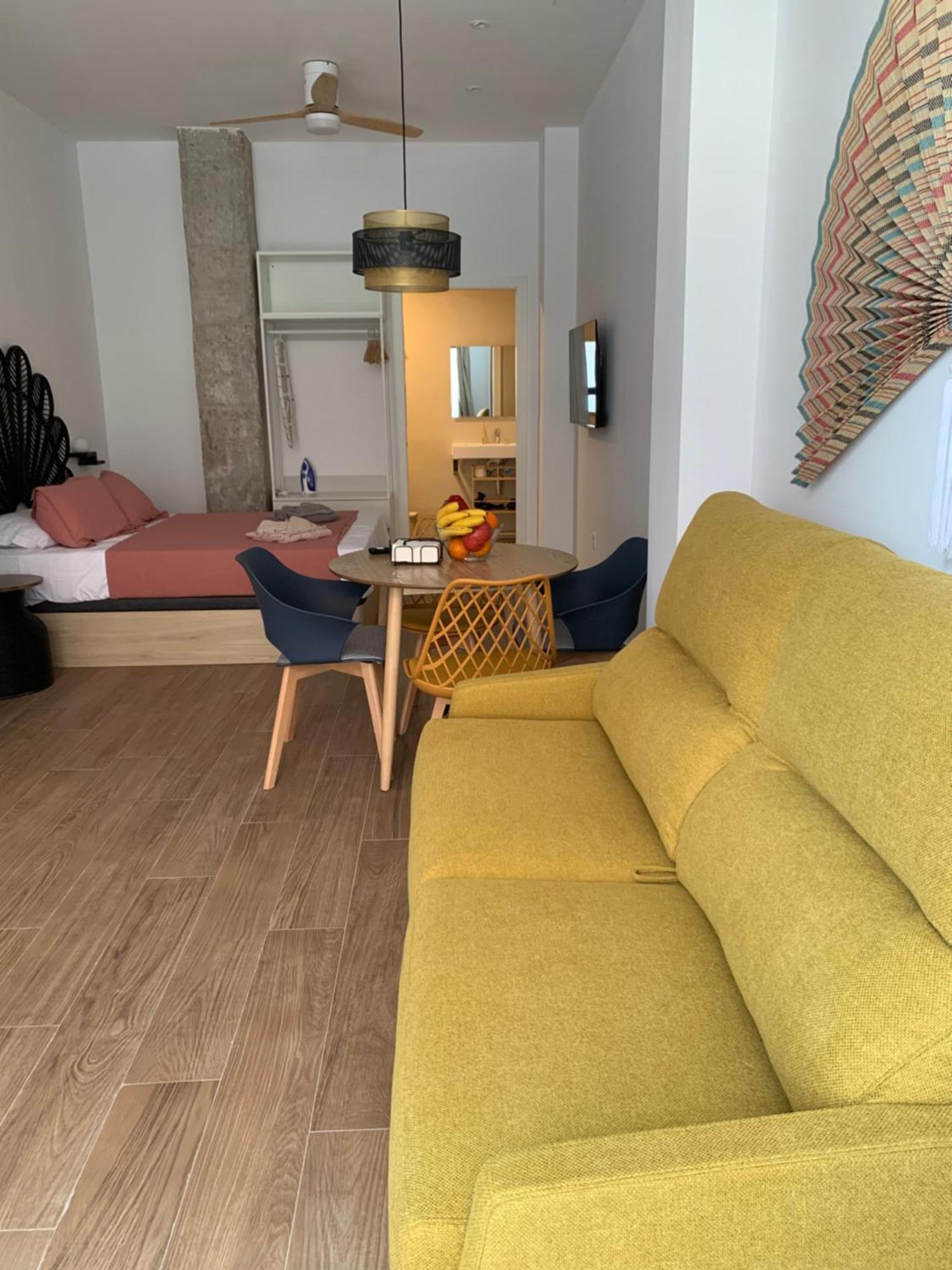 Apartamento Park Flats By Vivogc *