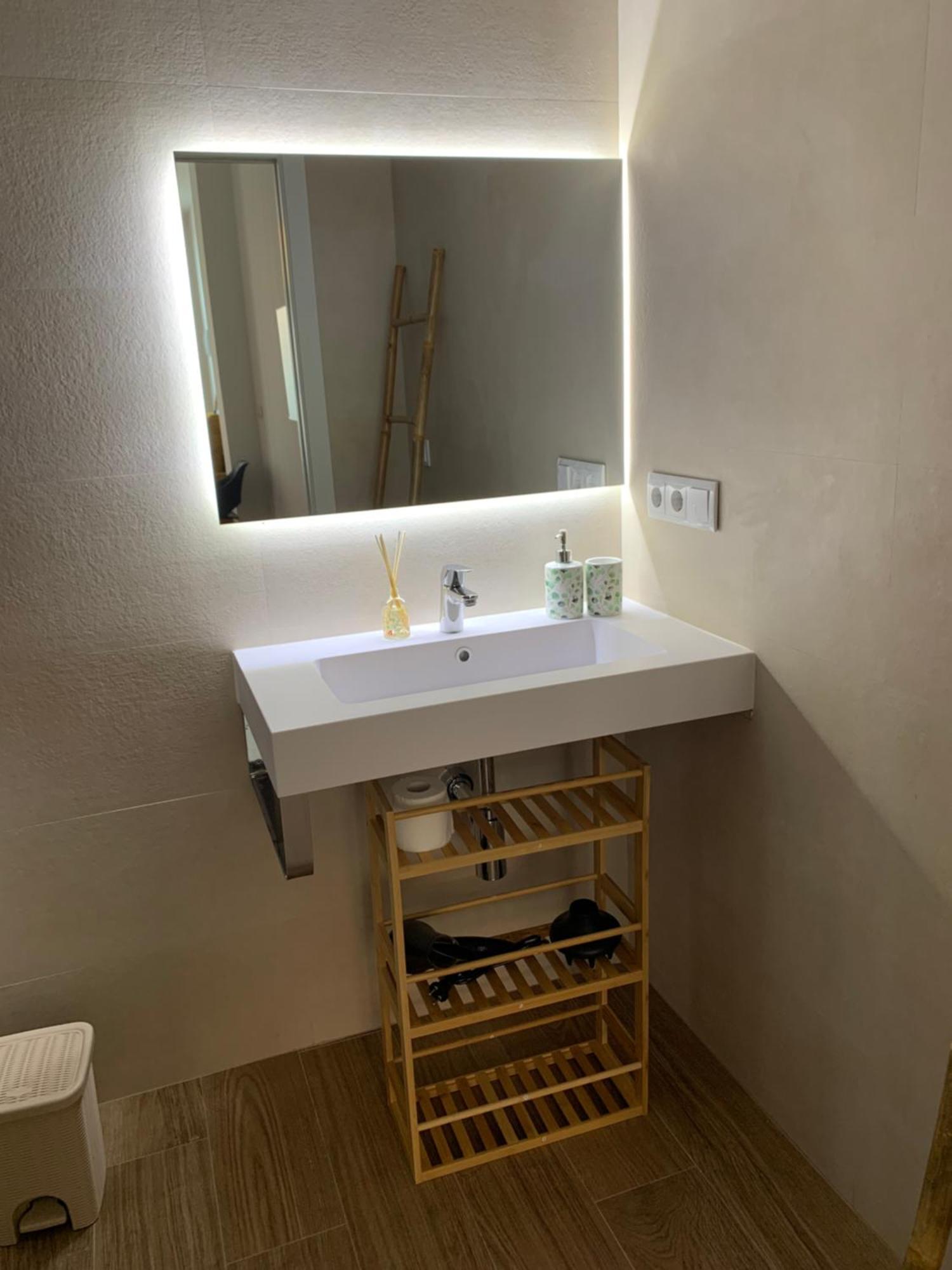 Apartamento Park Flats By Vivogc Valencia
