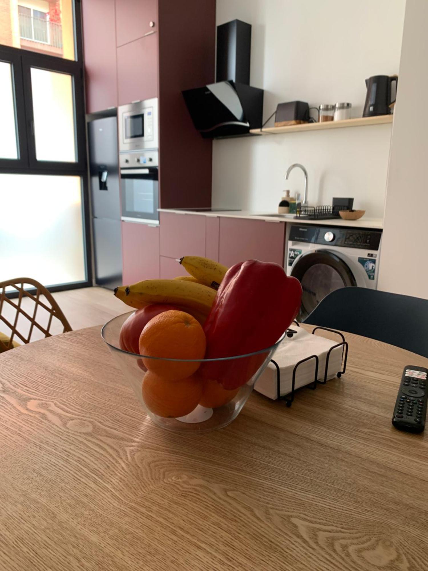 Apartamento Park Flats By Vivogc Valencia