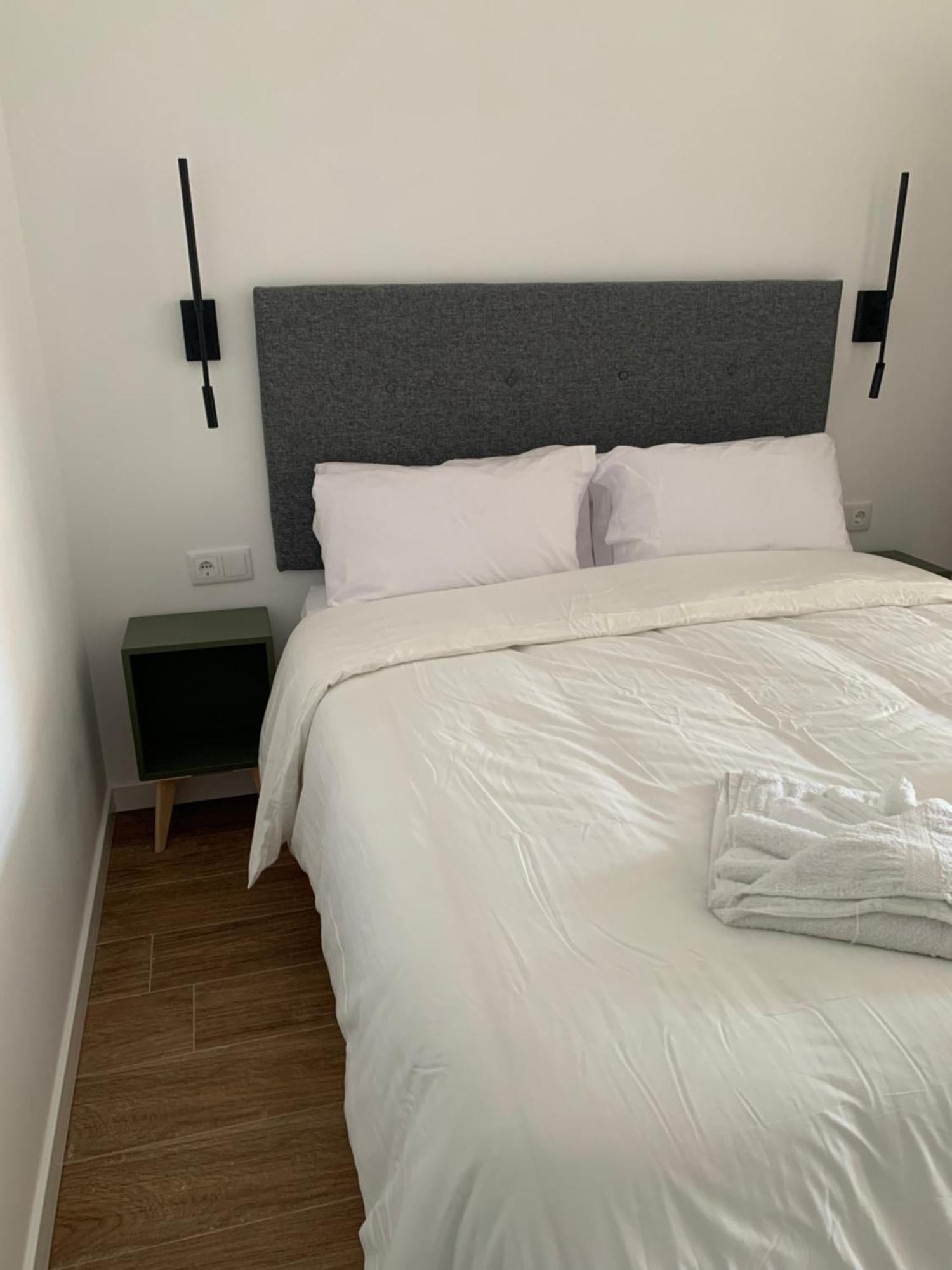 Park Flats By Vivogc Apartamento Valencia
