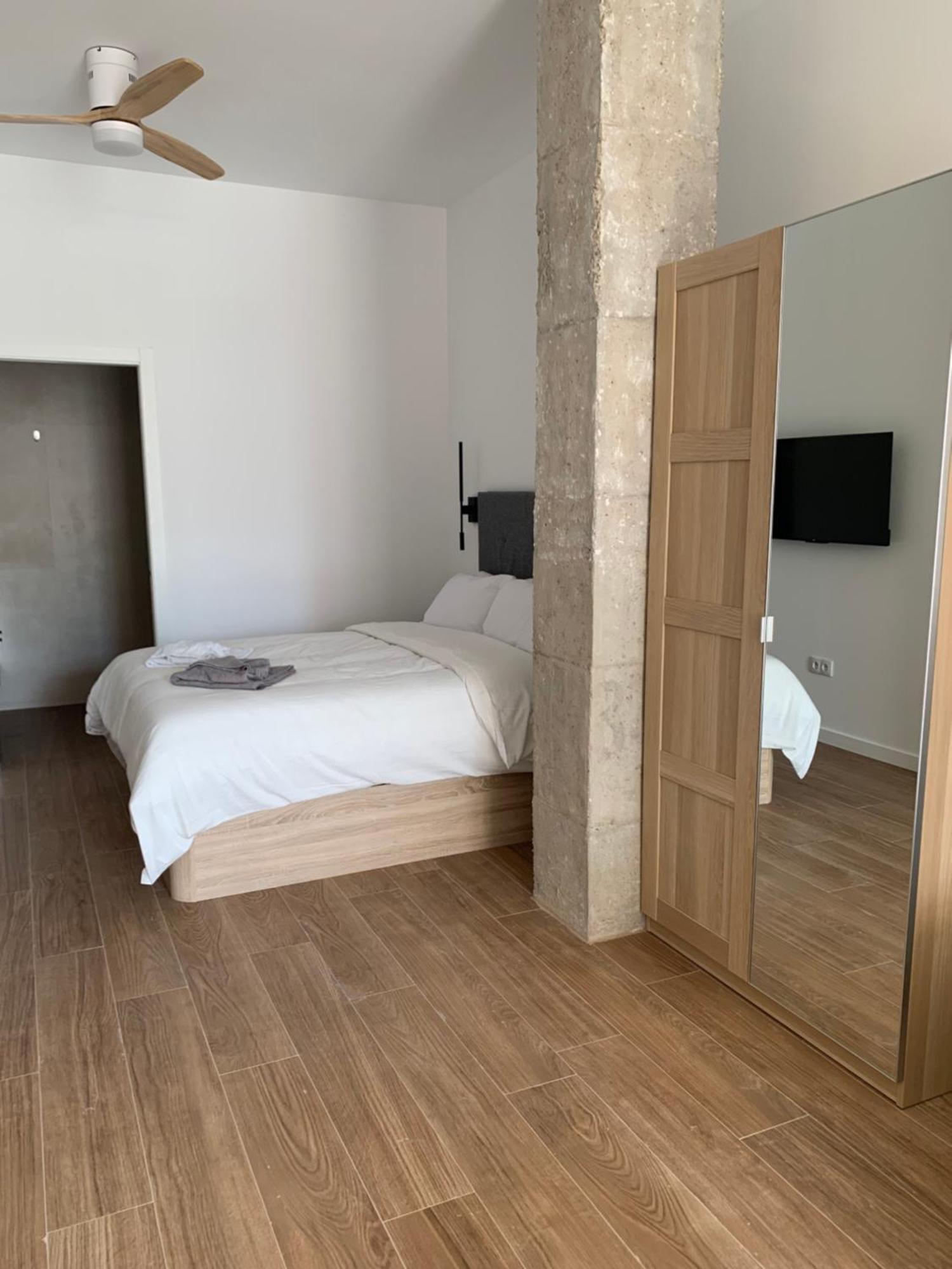 Park Flats By Vivogc Apartamento *