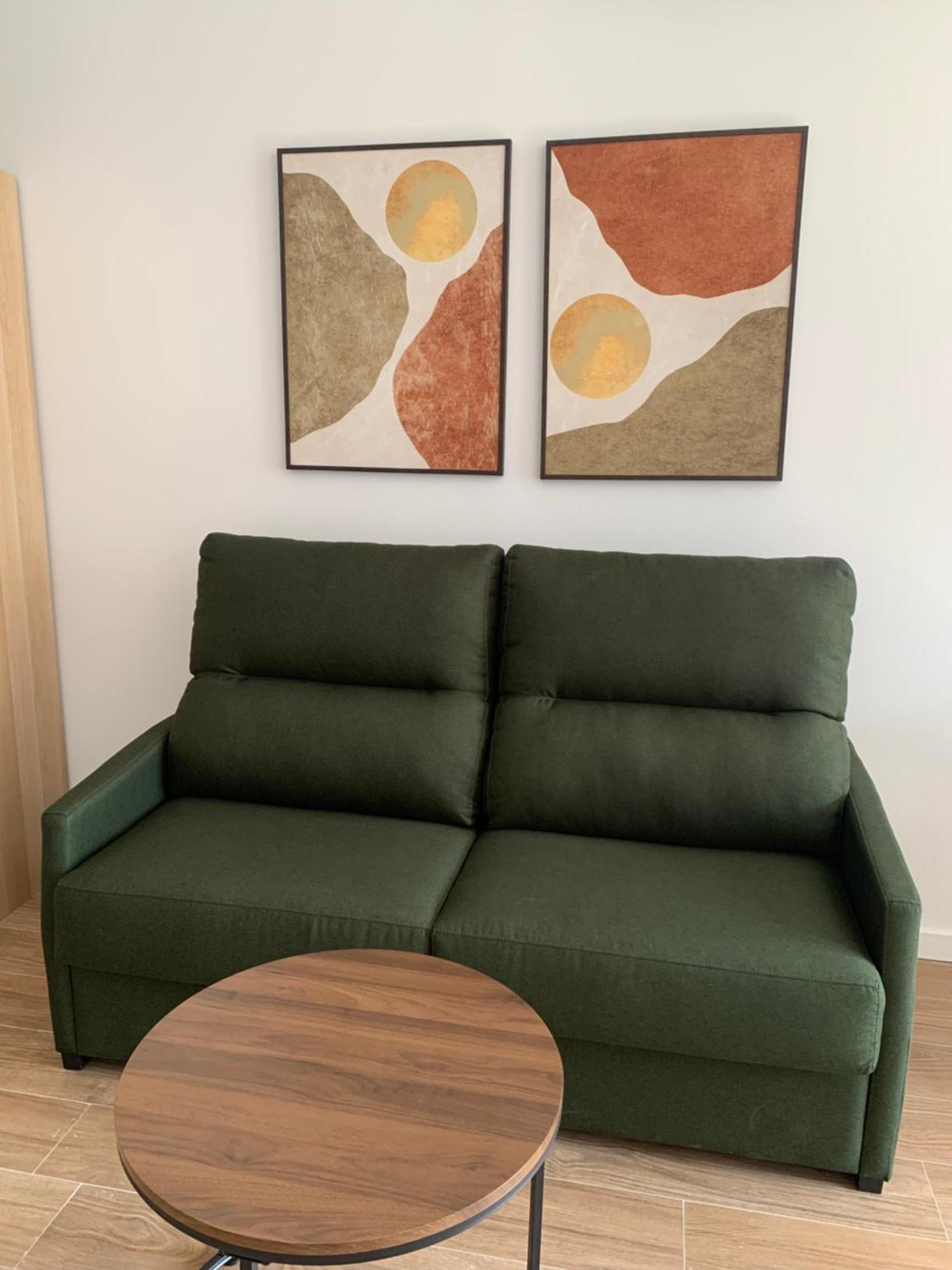 Apartamento Park Flats By Vivogc *