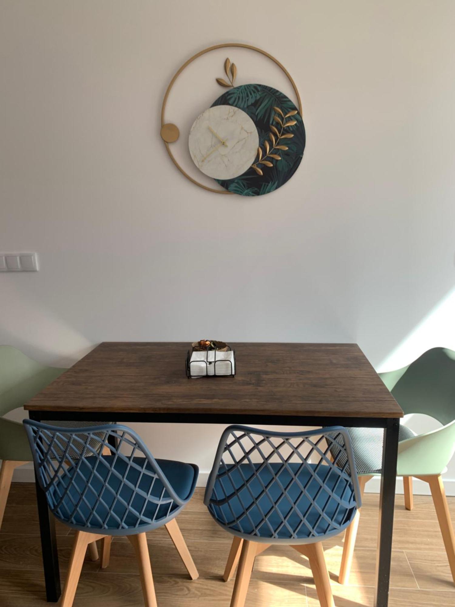 Apartamento Park Flats By Vivogc *