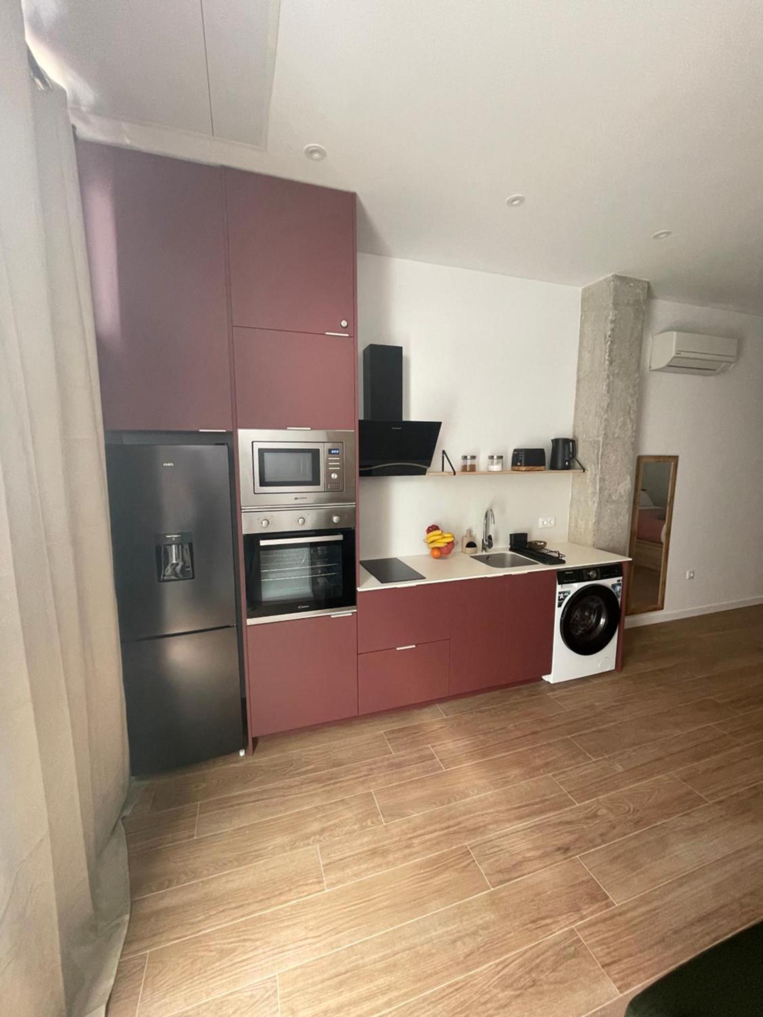 Park Flats By Vivogc Appartement *